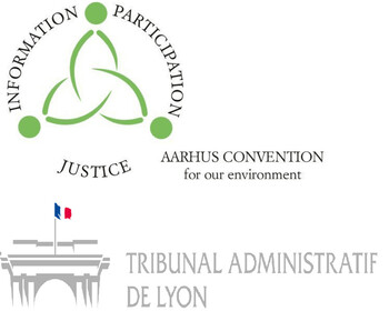 Saisines ONU et TA de Lyon