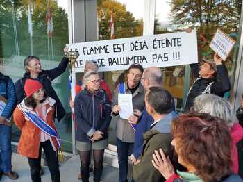 déplacement CIO 24 octobre 2025