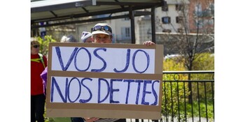 Nous sommes un collectif de citoyennes et citoyens, de contribuables et sommes engagé.es dans une démarche dinformation du public et des élus concernant les enjeux autour de la candidature des Alpes françaises