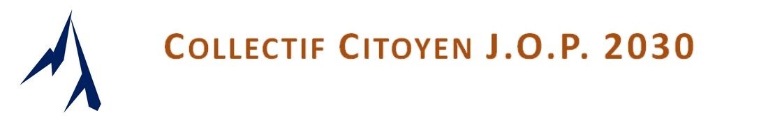 Collectif Citoyen JOP 2030