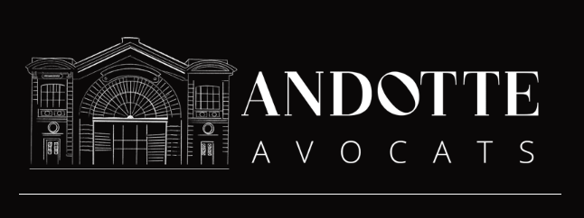 Logo Cabinet Andotte Avocats